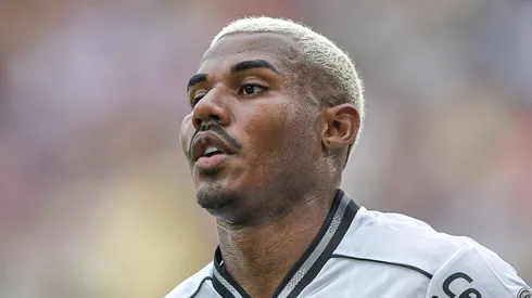 Cuiabano, novo reforço do Vasco
