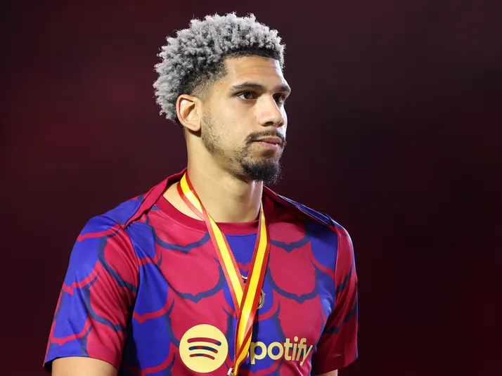 Ronaldo Araújo afirma ser torcedor do Internacional