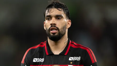 Casagrande não vê Lucas Paquetá com poder de decisão no Flamengo
