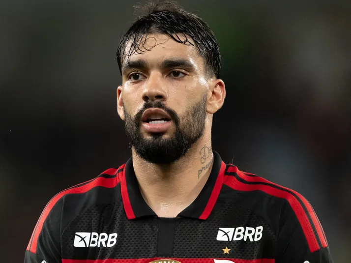 Casagrande diz que Paquetá ainda não se encaixou no Flamengo