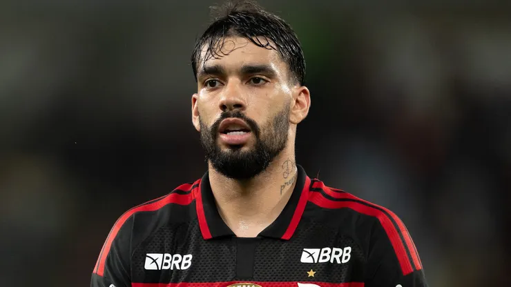 Casagrande não vê Lucas Paquetá com poder de decisão no Flamengo