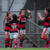 Confira onde assistir Mixto x Flamengo pelo Brasileirão Feminino