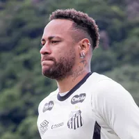 Sem Neymar e Gabigol, Vojvoda define escalação do Santos