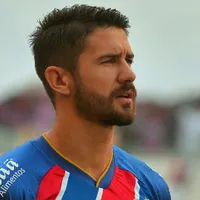 Everaldo vê Bahia pronto para conquistar títulos em 2026