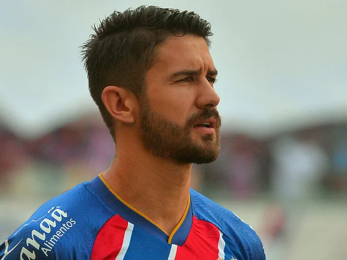 Everaldo vê Bahia pronto para conquistar títulos em 2026