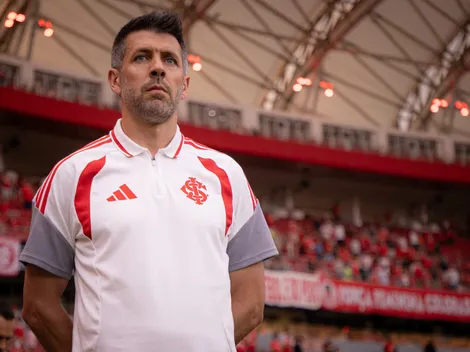 Pezzolano deve escalar força máxima contra o Palmeiras