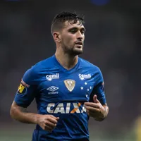 Arrascaeta revela gol contra de propósito no Cruzeiro