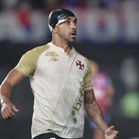 PH, Piton e Barros receberam sondagens para deixar o Vasco