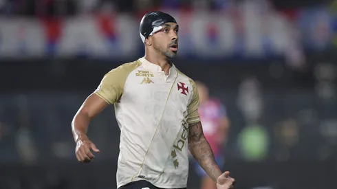 Vasco não se empolgou com sondagem por Paulo Henrique. 
