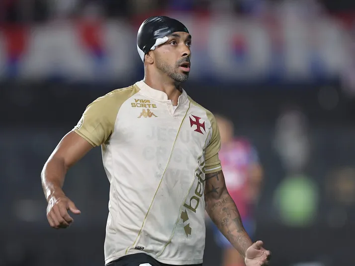 PH, Piton e Barros receberam sondagens para deixar o Vasco