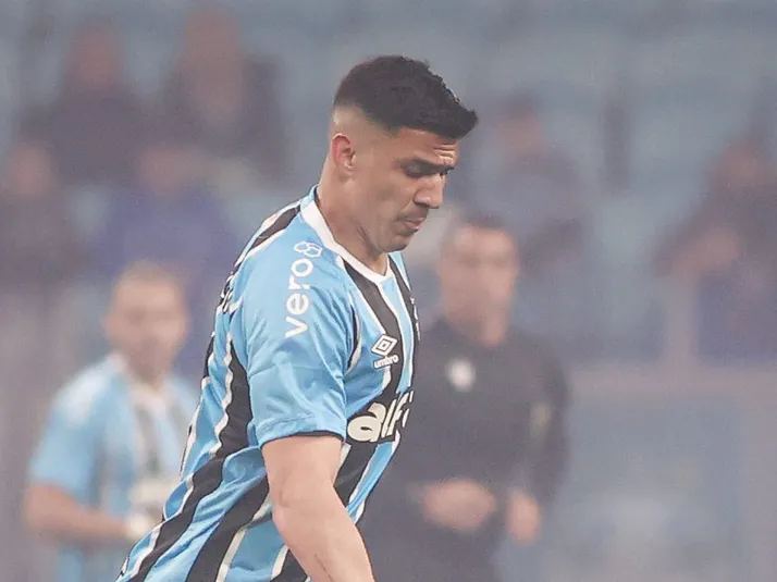 Balbuena será titular em São Paulo x Grêmio pelo Brasileirão