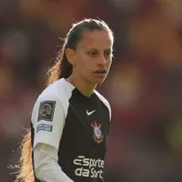 Como chega o Corinthians para a estreia no Brasileirão Feminino?