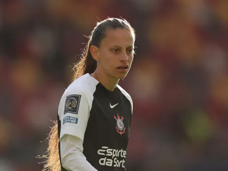 Como chega o Corinthians para a estreia no Brasileirão Feminino?