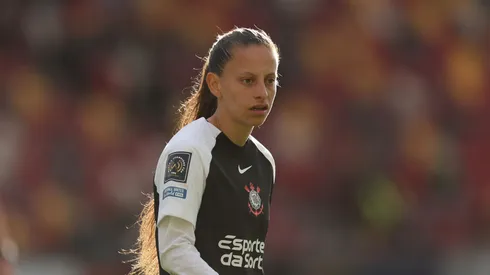 Corinthians Feminino (Photo by Jasper Wax/Getty Images)
