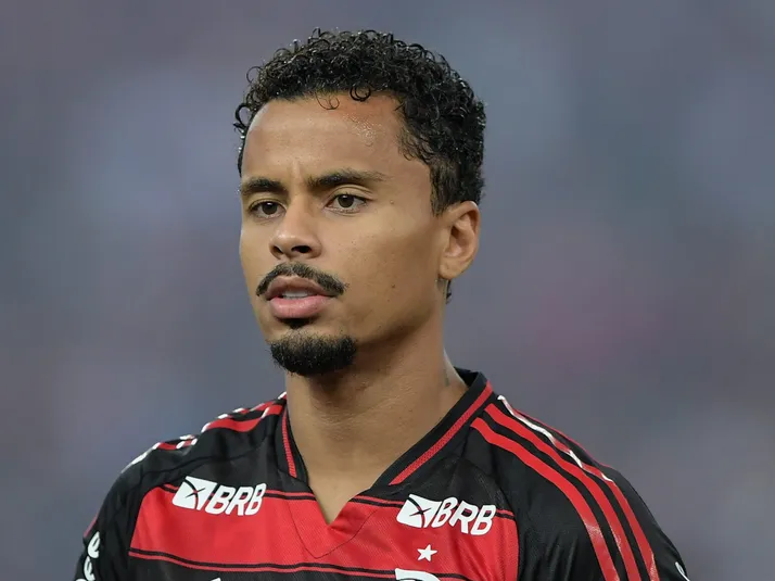 Corinthians anuncia Allan por empréstimo com valor para compra fixado