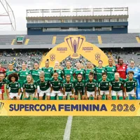 Palmeiras e América-MG pelo Brasileirão Feminino terá entrada gratuita