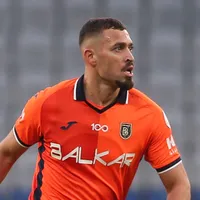 Internacional faz sondagem por Léo Duarte, mas tem concorrência de Fluminense e Corinthians