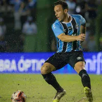 Grêmio evita punição e terá Arthur na semi do Gauchão