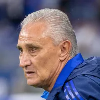 Cruzeiro empata pelo Brasileirão e Tite repercute após o jogo