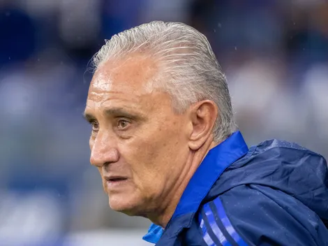 Cruzeiro empata pelo Brasileirão e Tite repercute após o jogo