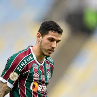 Fluminense monitora mercado após possível baixa na zaga