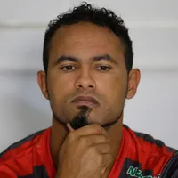 Bruno comparece à Justiça após ir a jogo do Flamengo