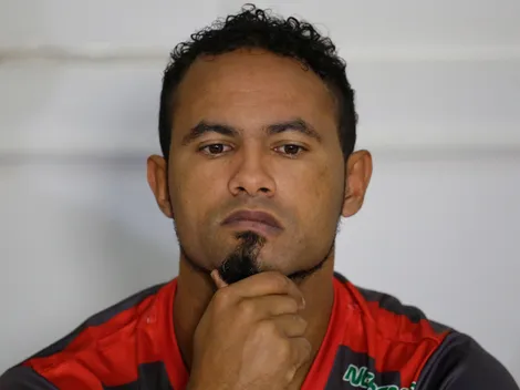 Bruno comparece à Justiça após ir a jogo do Flamengo