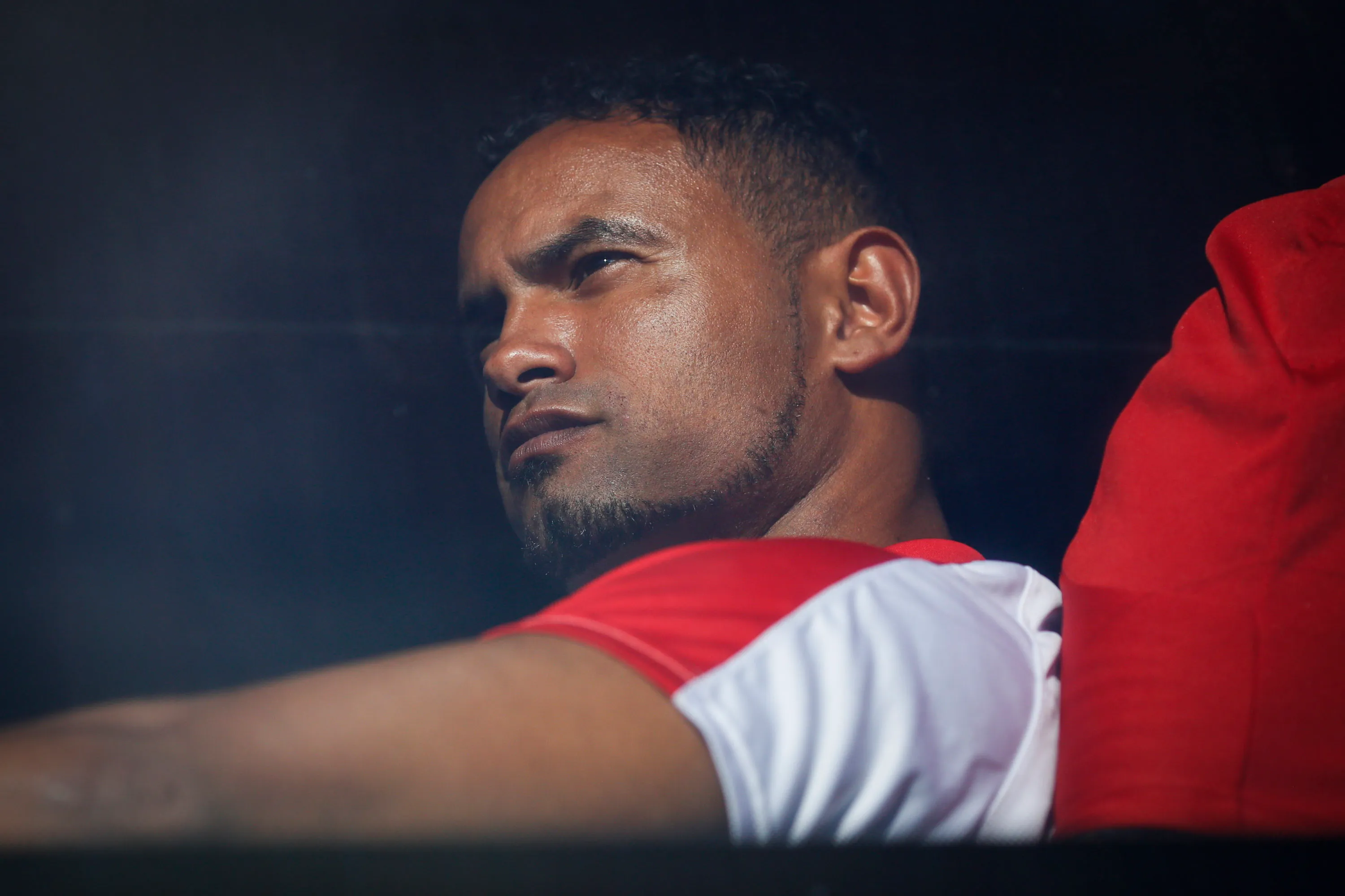 Varginha-MG – 08/04/2017 – MINEIRO 2017 – Boa Esporte x Uberaba – Goleiro Bruno Fernandes jogador do Boa Esporte durante partida no Estafio Melao. Foto: Thomas Santos/AGIF