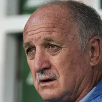 Torcida cobra postura de Felipão após derrota do Grêmio