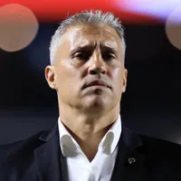 Crespo não se cala e cobra diretoria por reforços no São Paulo: "Não mudei"