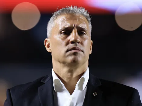 Crespo não se cala e cobra diretoria por reforços no São Paulo: "Não mudei"