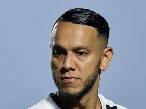 Souza aponta problema em São Januário após derrota do Vasco