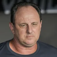 Vasco: Rogério Ceni analisa vitória do Bahia e cita falta de Vegetti