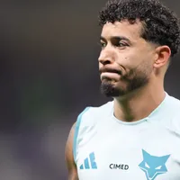 Torcida do Cruzeiro critica William e saída ganha 'força'