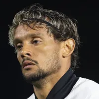 Gustavo Scarpa mandou a real sobre Sampaoli