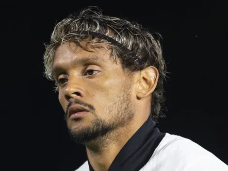 Gustavo Scarpa mandou a real sobre Sampaoli