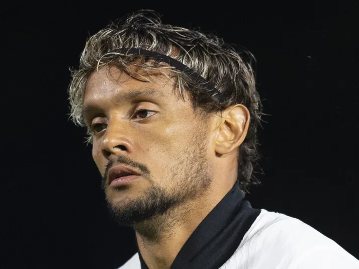 Gustavo Scarpa mandou a real sobre Sampaoli