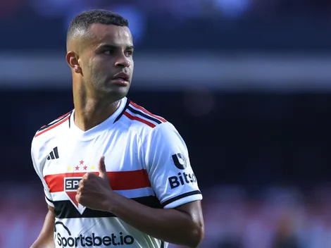 São Paulo toma atitude e autoriza Alisson a procurar novo clube
