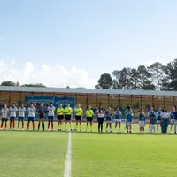 Confira onde assistir Bahia x Cruzeiro pelo Brasileirão Feminino