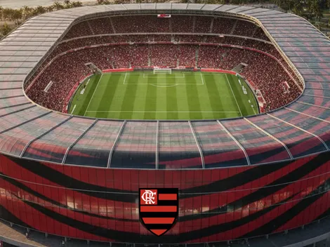 BAP adia planos para construção de estádio do Flamengo