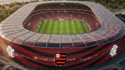 Foto gerada pela Inteligência Artificial
