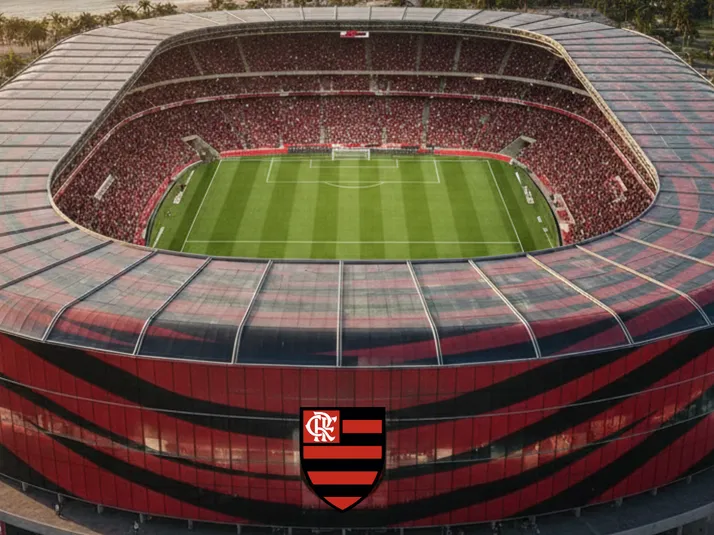 BAP adia planos para construção de estádio do Flamengo