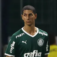 Palmeiras vai à CNRD contra o Fortaleza