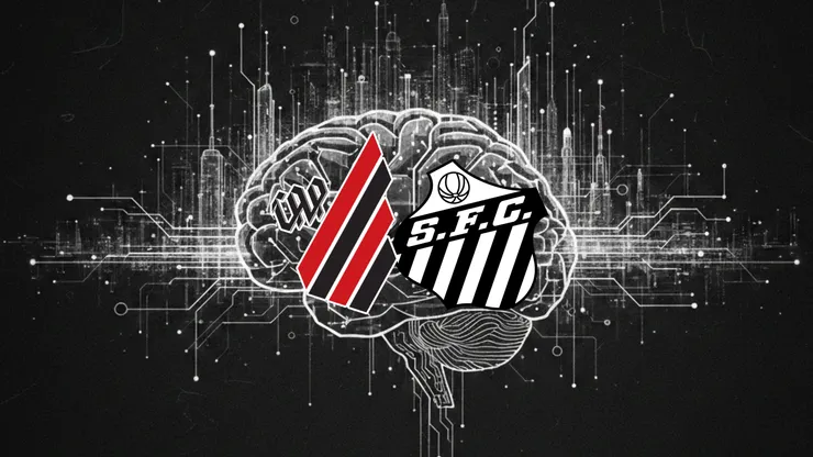 Foto gerada pela Inteligência Artificial