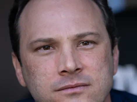 Flamengo acerta a contratação de Juan Sayago