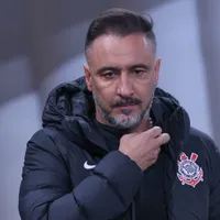 Vitor Pereira, ex-técnico do Corinthians, entre na mira do Nottingham Forest, da Premier League