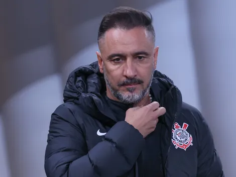 Vitor Pereira, ex-Corinthians, entra na mira do Nottingham Forest