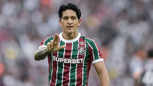Cano está perto de voltar ao Fluminense 
