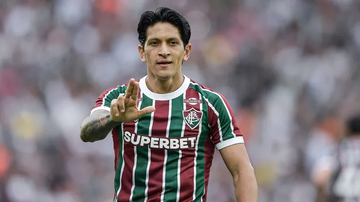 Cano está perto de voltar ao Fluminense