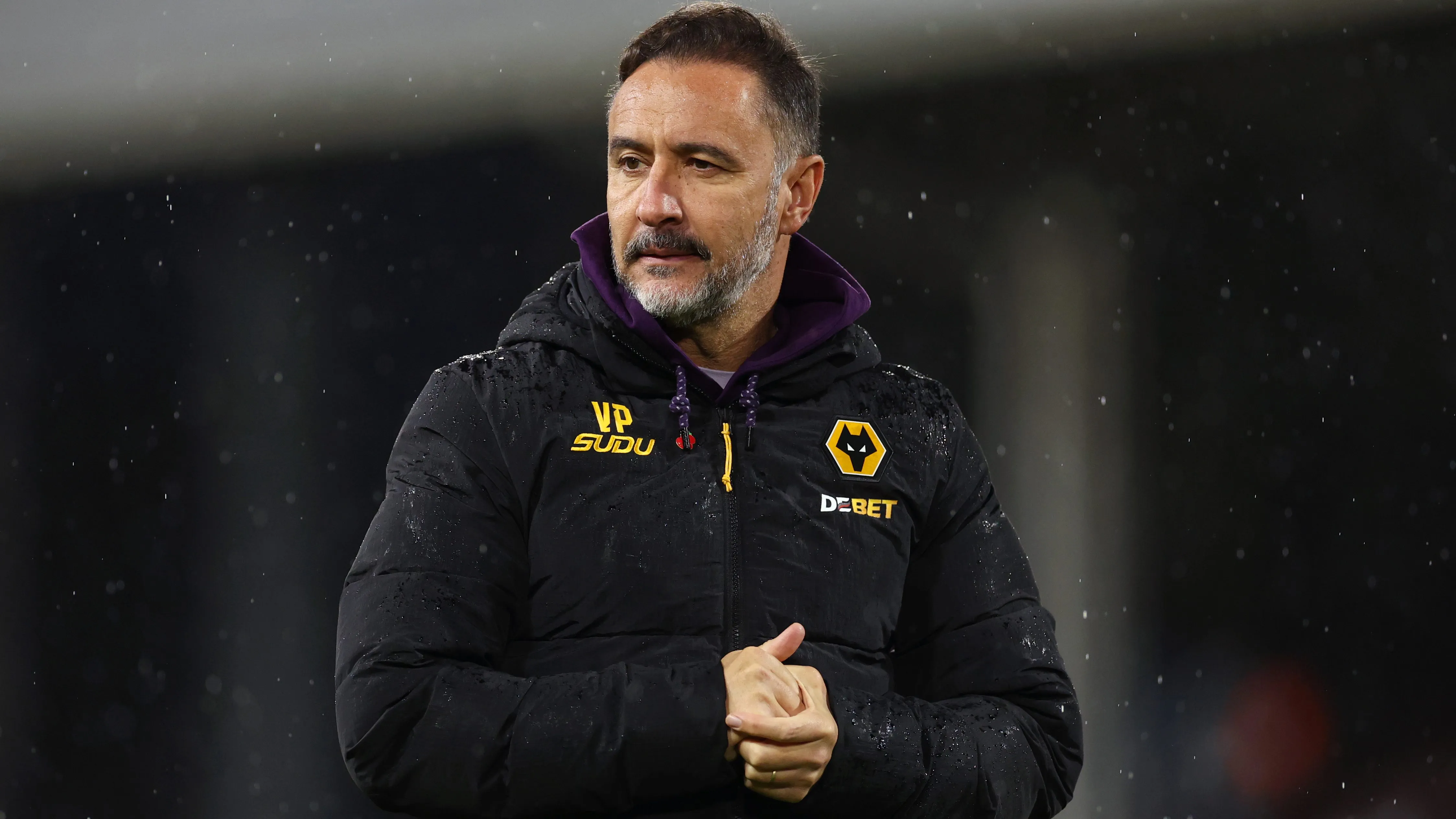 Vitor Pereira. (Photo by Dan Istitene/Getty Images)